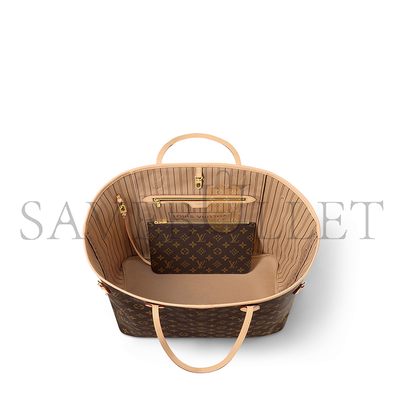 LOUIS VUITTON NEVERFULL GM M46978 (39*32*19cm)